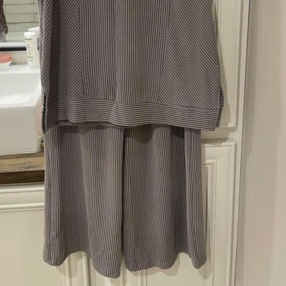 2 Piece Ribbed Set - Picture 2 of 2